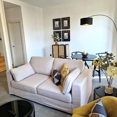 Duplex De Diseno Jaen Centro-Catedral Apartment Exterior photo